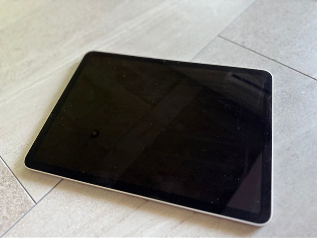 iPad Air（第6世代／M2／11インチ／Wi-Fi／128GB）