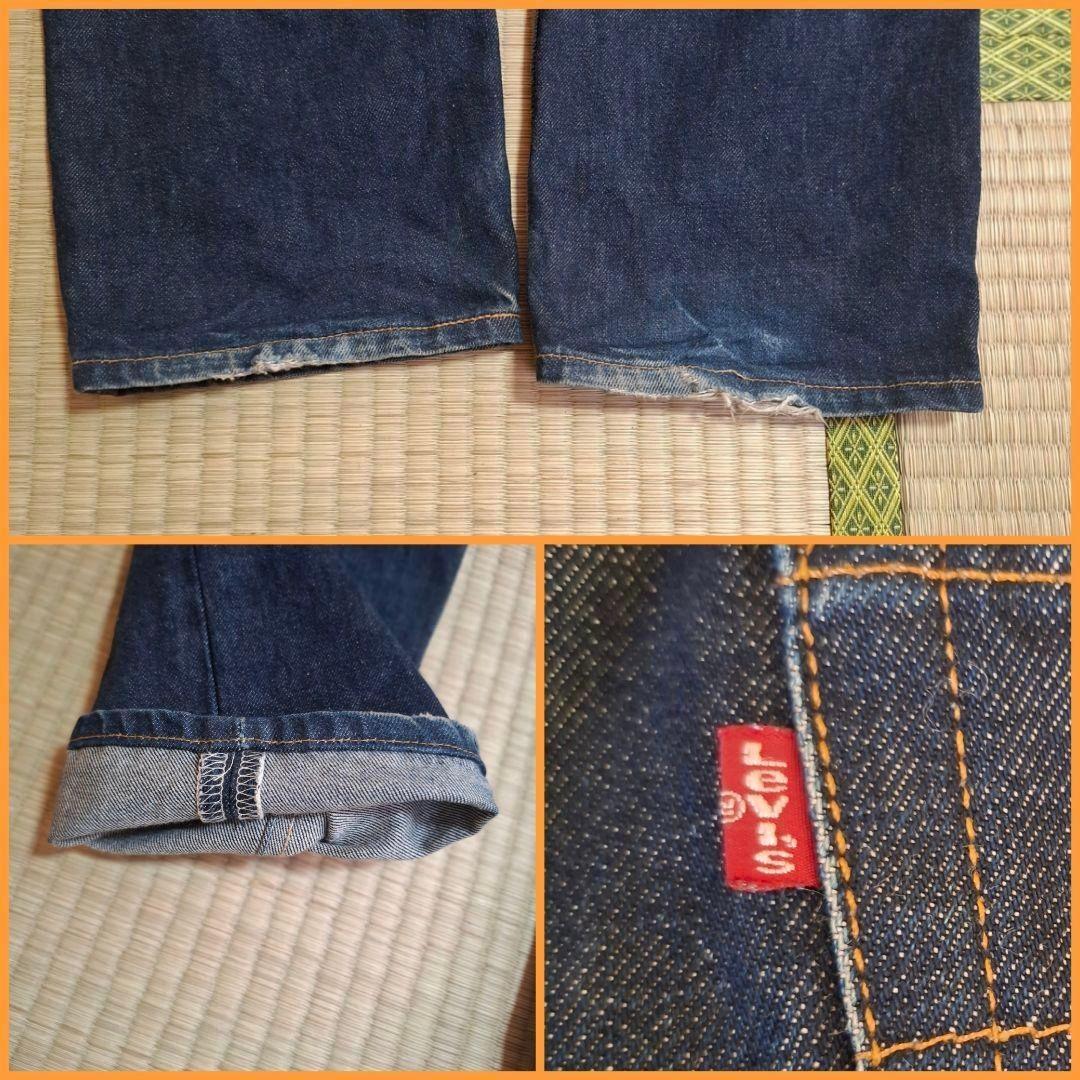 お値下げ可能 USA製501XX archive 刻印553デニムジーンズ 31