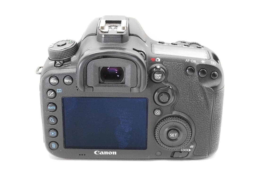 Canon EOS 7D mark II ダブルレンズセット 初心者～プロまで！