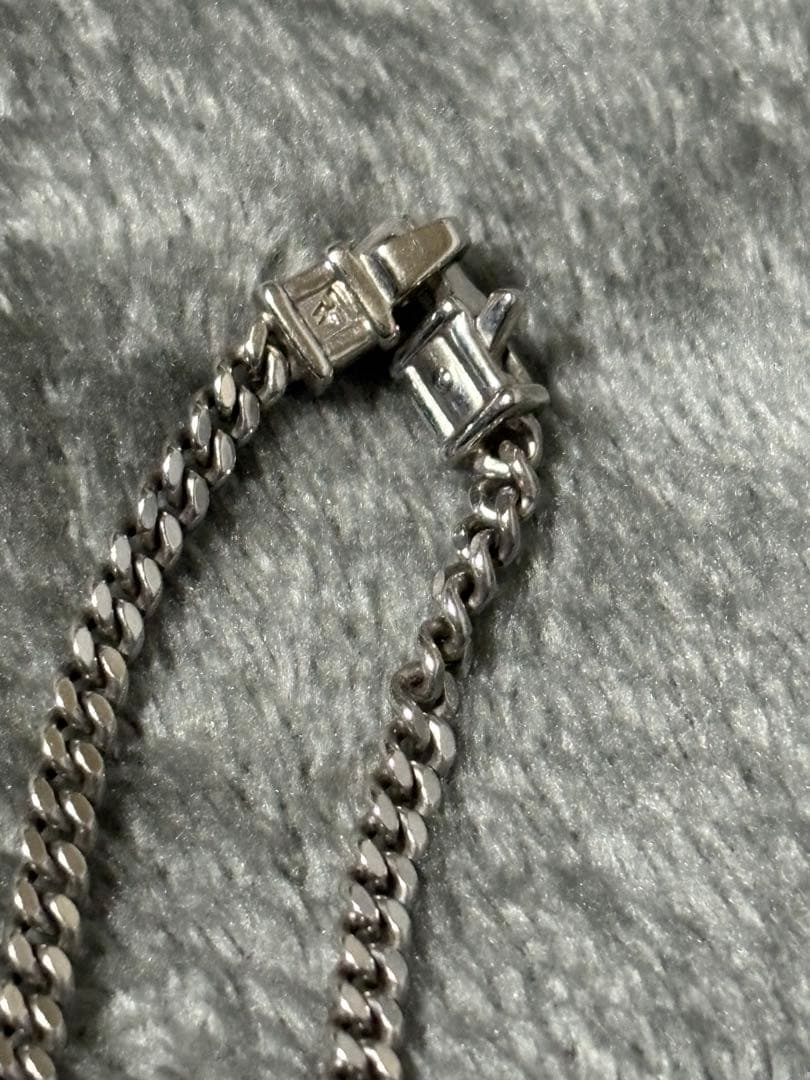 アクセサリー TOMWOOD Chain M Necklace