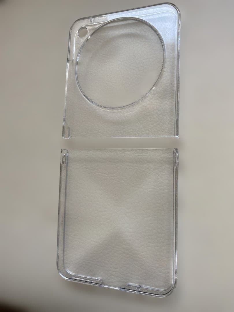 ZTE Libero Flip A304ZT ブルー