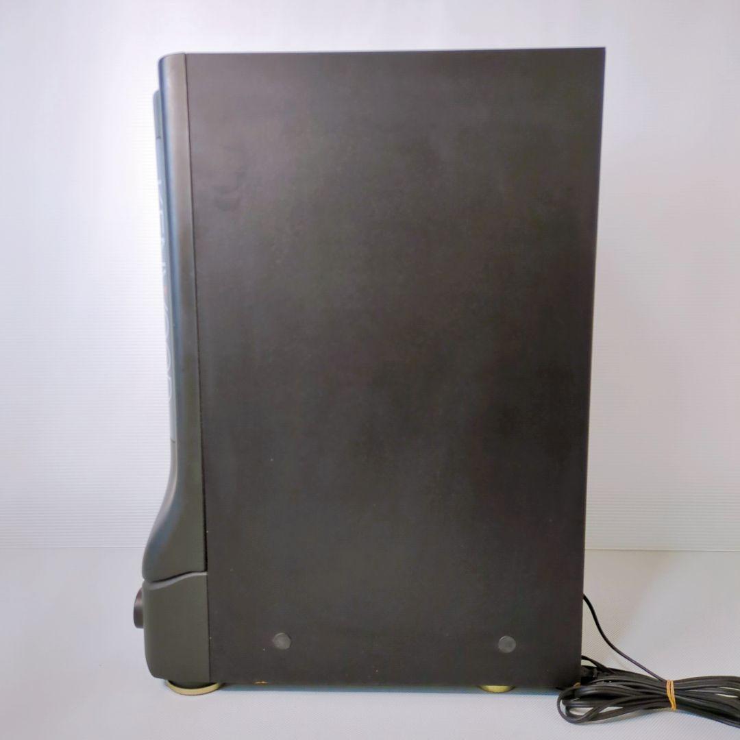 KENWOOD ケンウッド SUPER WOOFER SW-9 音出し確認済み