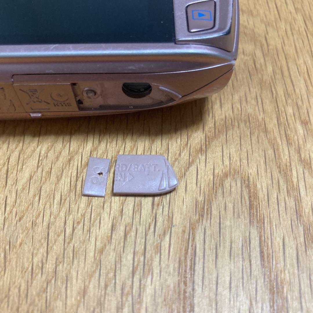 Canon IXY 32S PC1682 デジタルカメラ