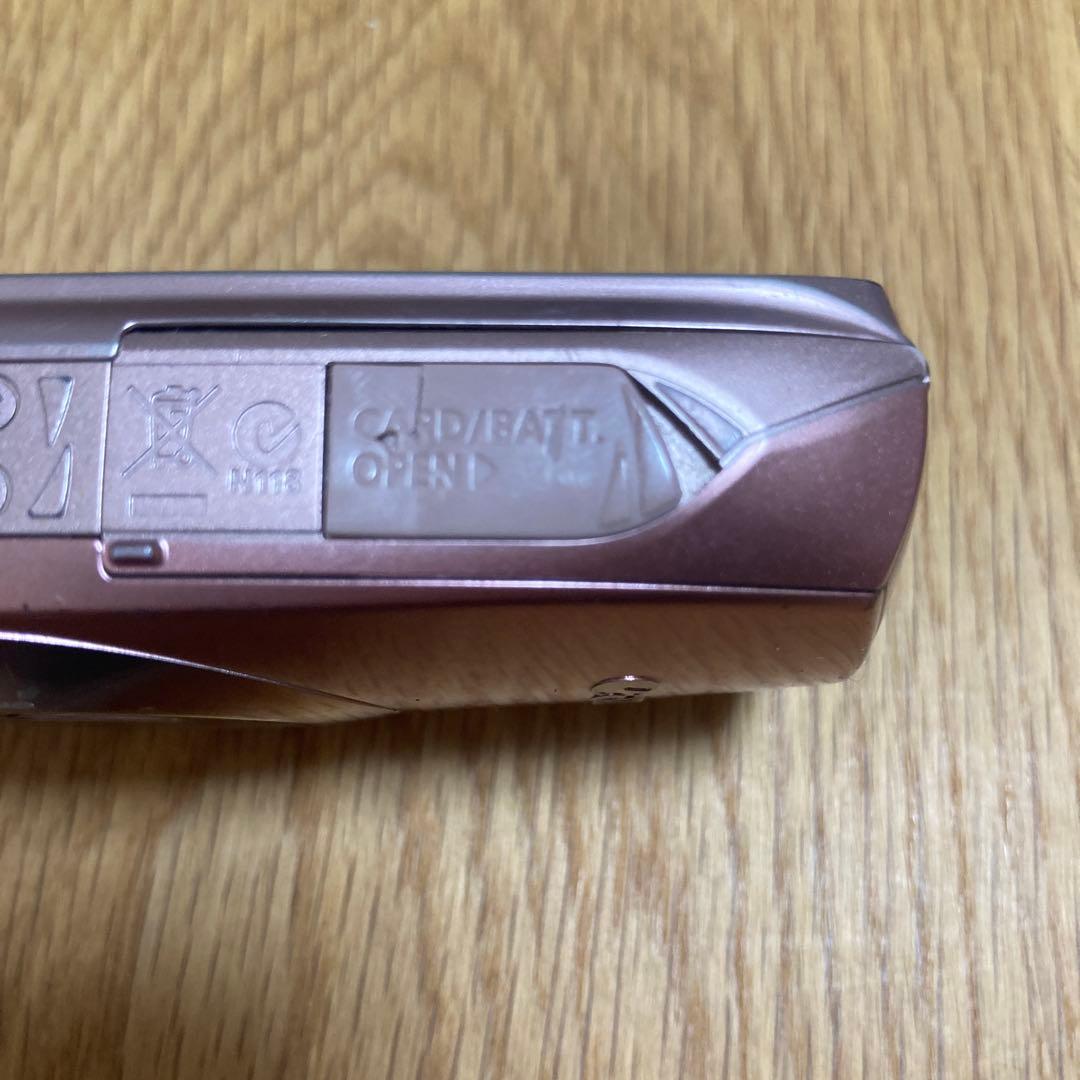 Canon IXY 32S PC1682 デジタルカメラ