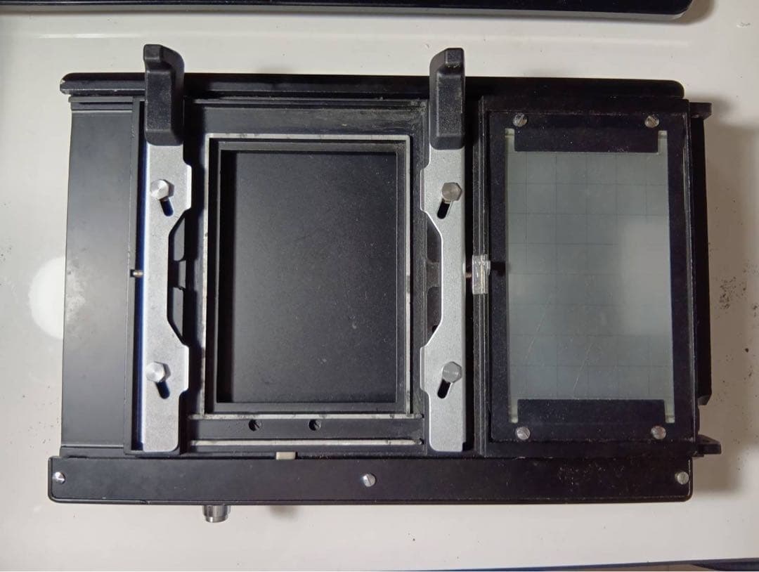大判・中判カメラセット