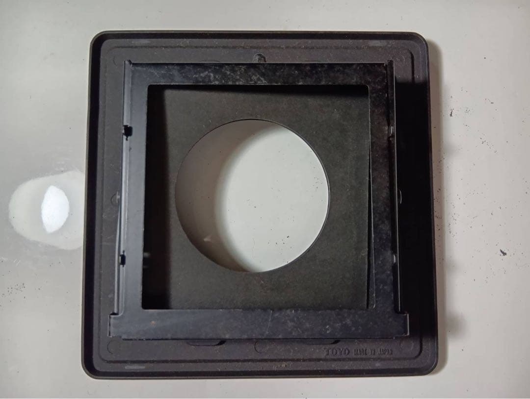 大判・中判カメラセット