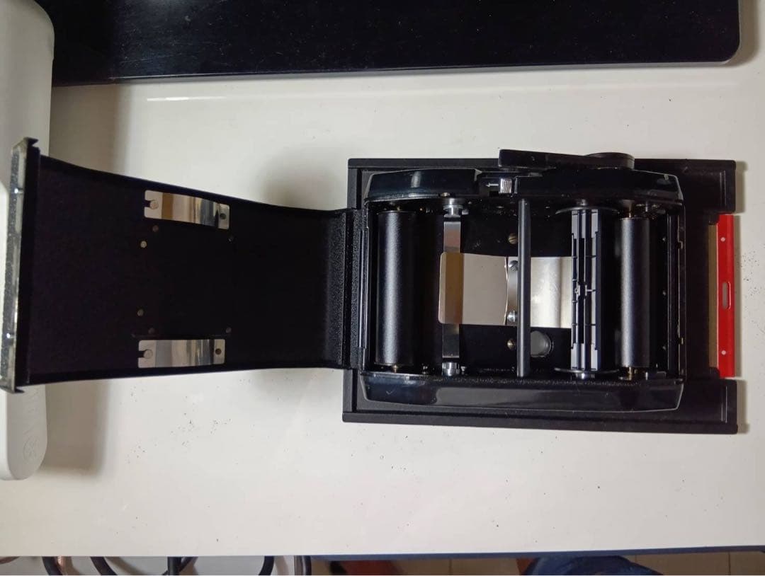 大判・中判カメラセット