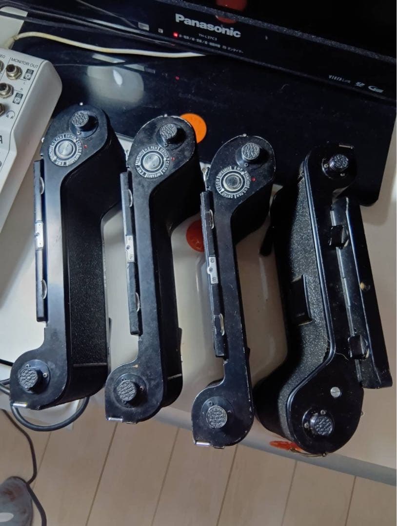 大判・中判カメラセット