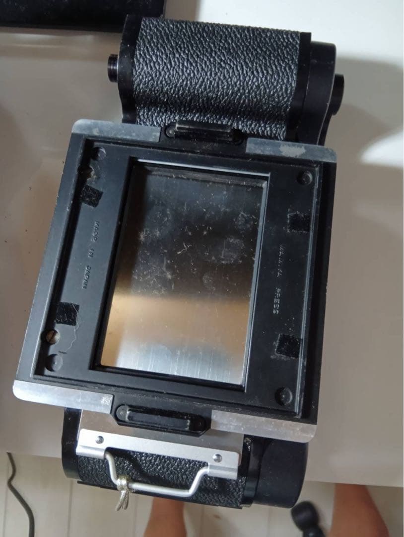 大判・中判カメラセット