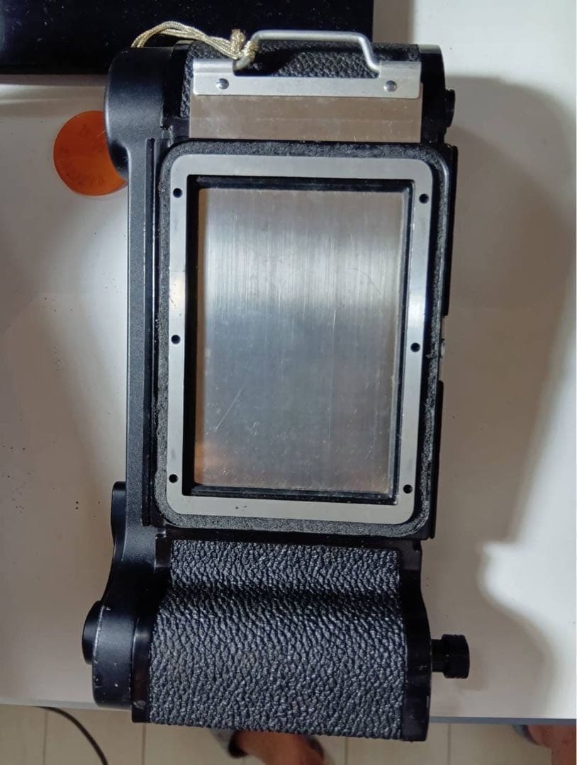 大判・中判カメラセット