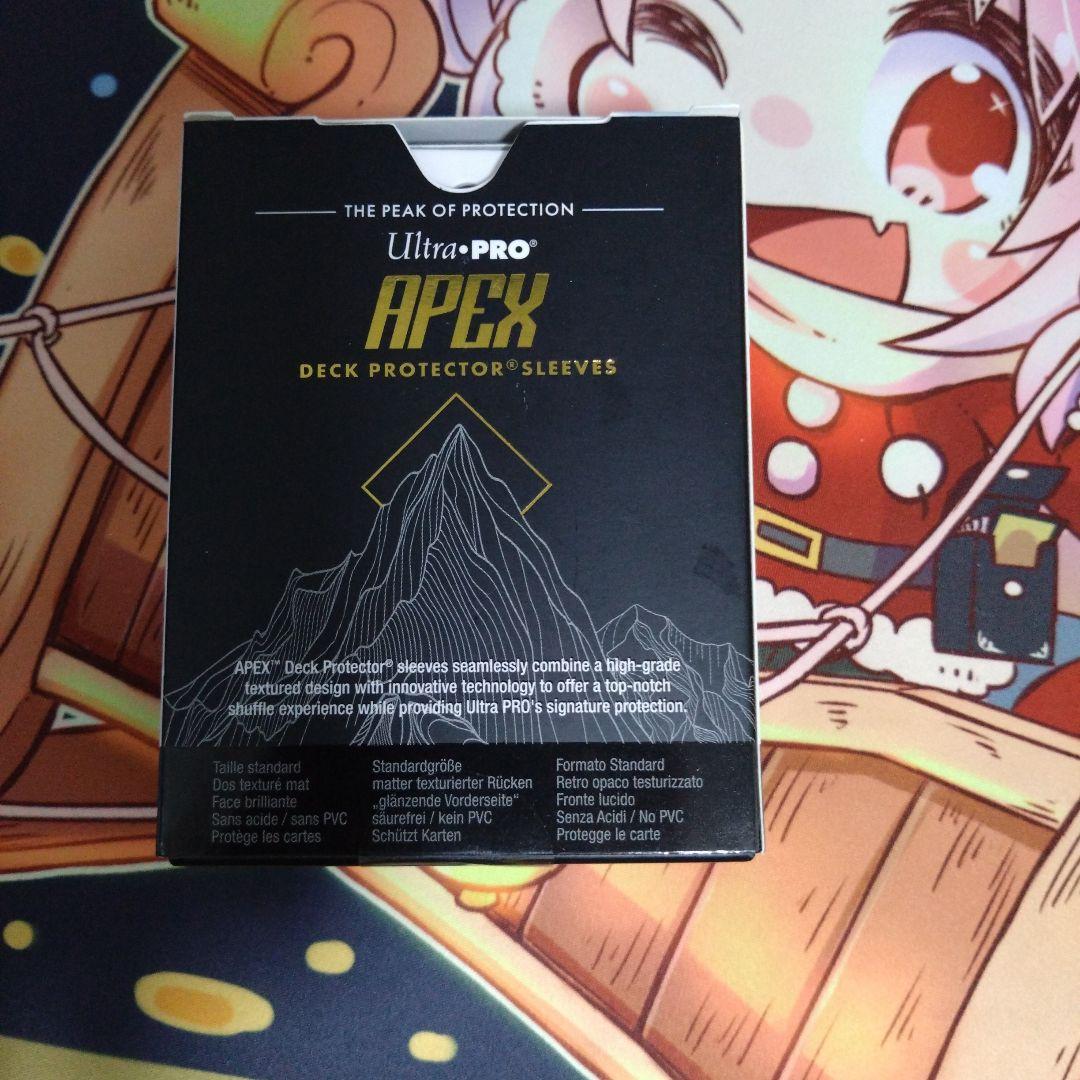 ポケモンカード デッキシールド トゲピー ウルトラプロ 新品未開封