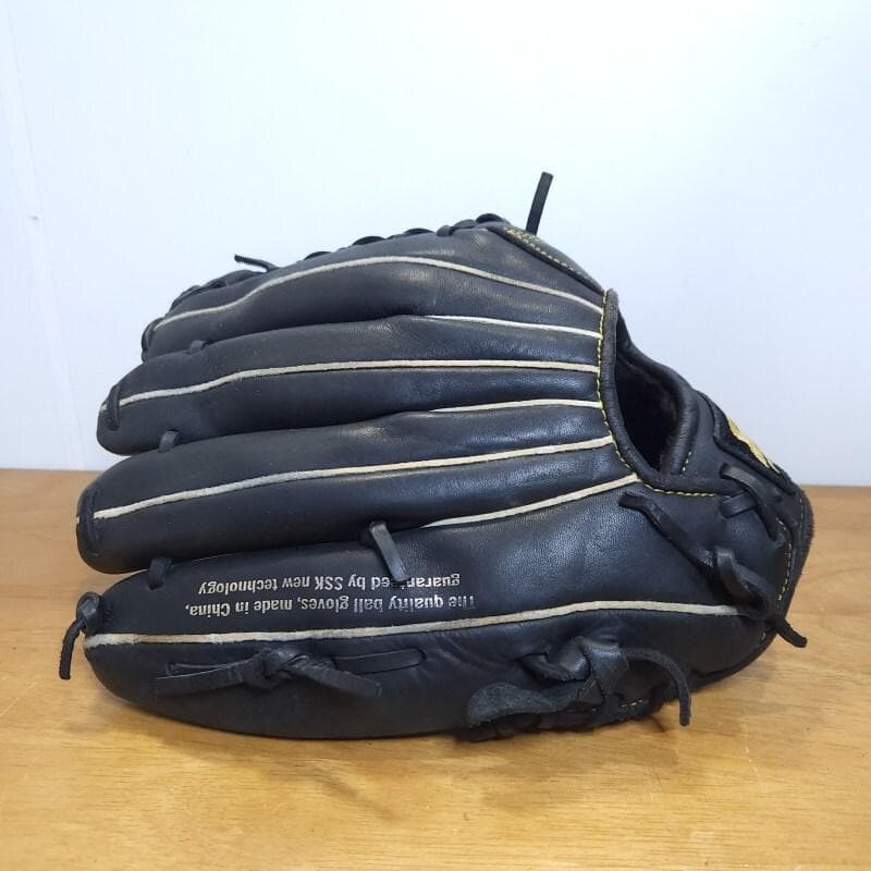 SSK DIMPLE-Ⅱ ディンプルセンサー 復刻版 限定モデル 軟式グローブ