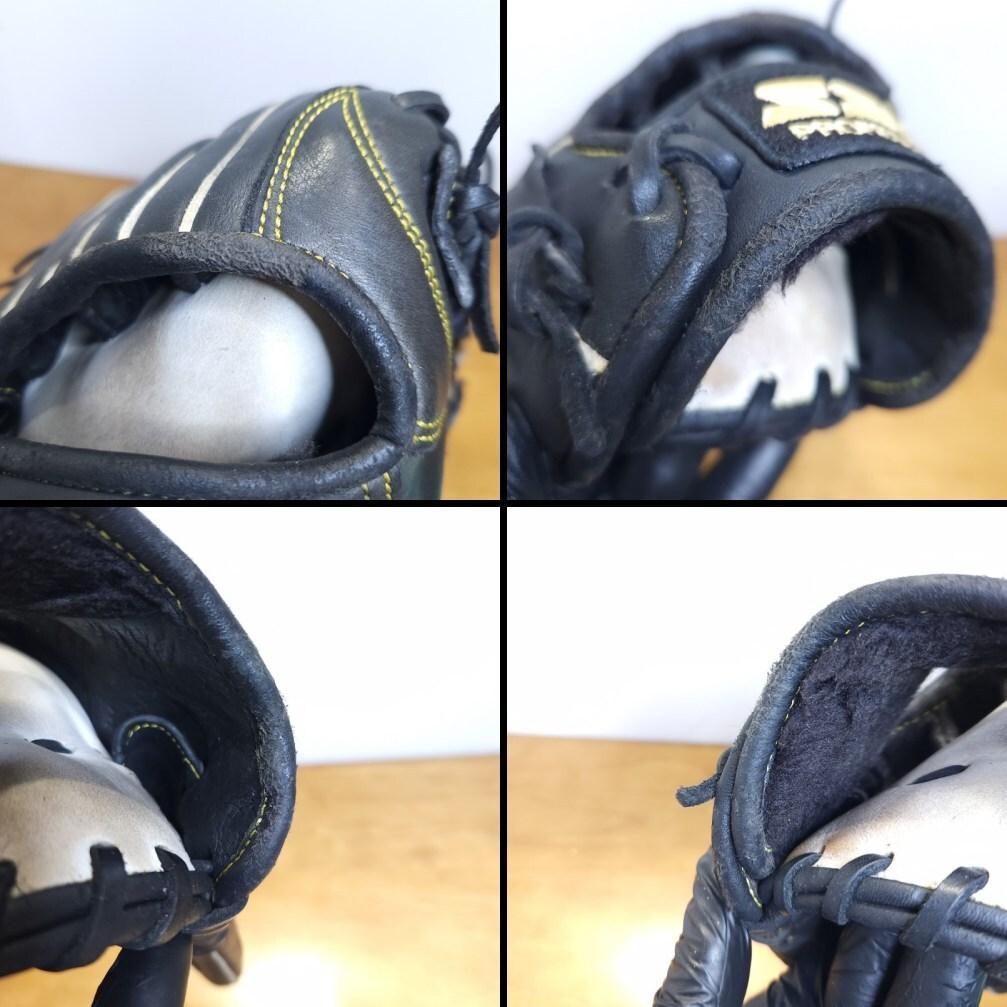 SSK DIMPLE-Ⅱ ディンプルセンサー 復刻版 限定モデル 軟式グローブ