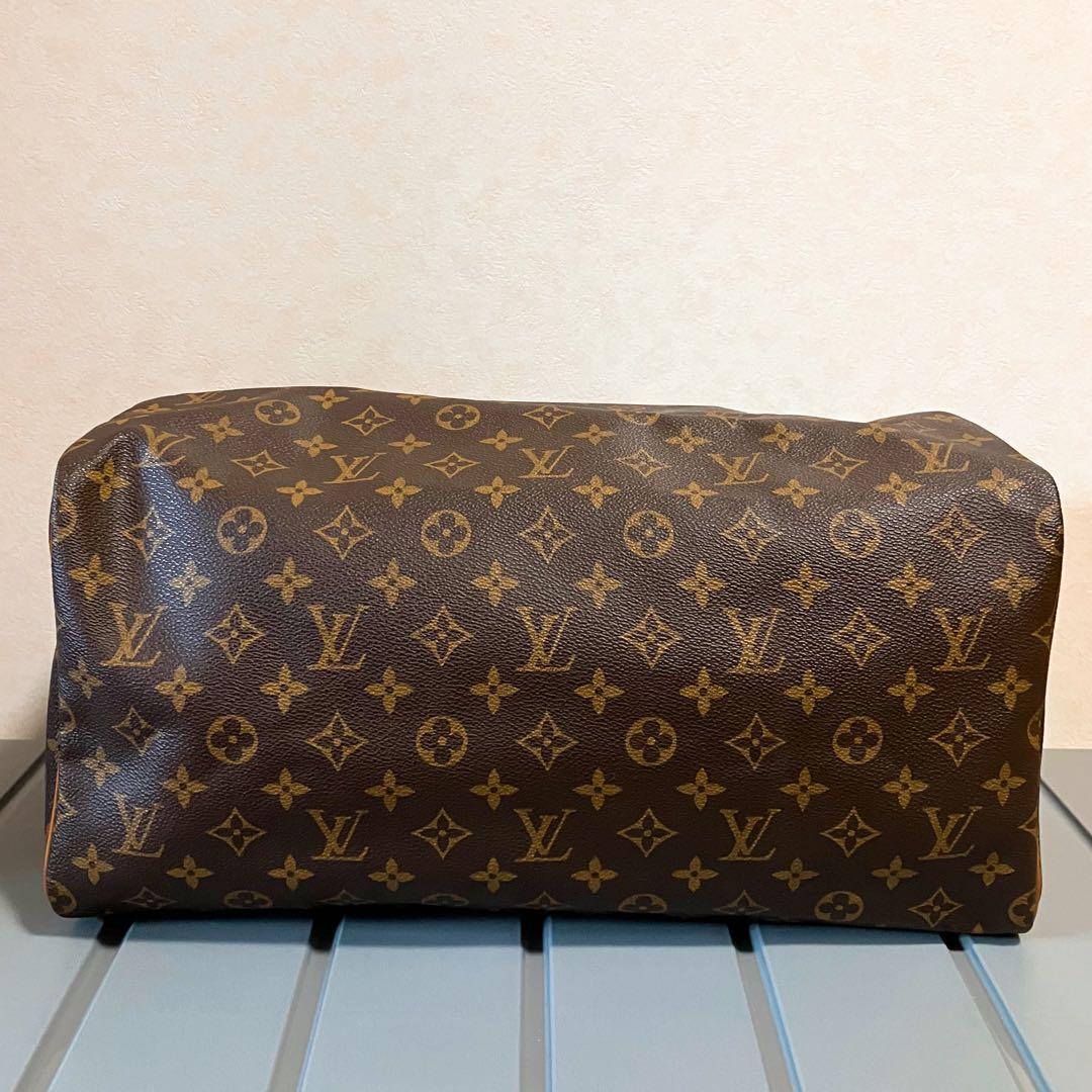ルイヴィトン*スピーディ40*保存袋*ボストンバッグ*モノグラム*M41534*