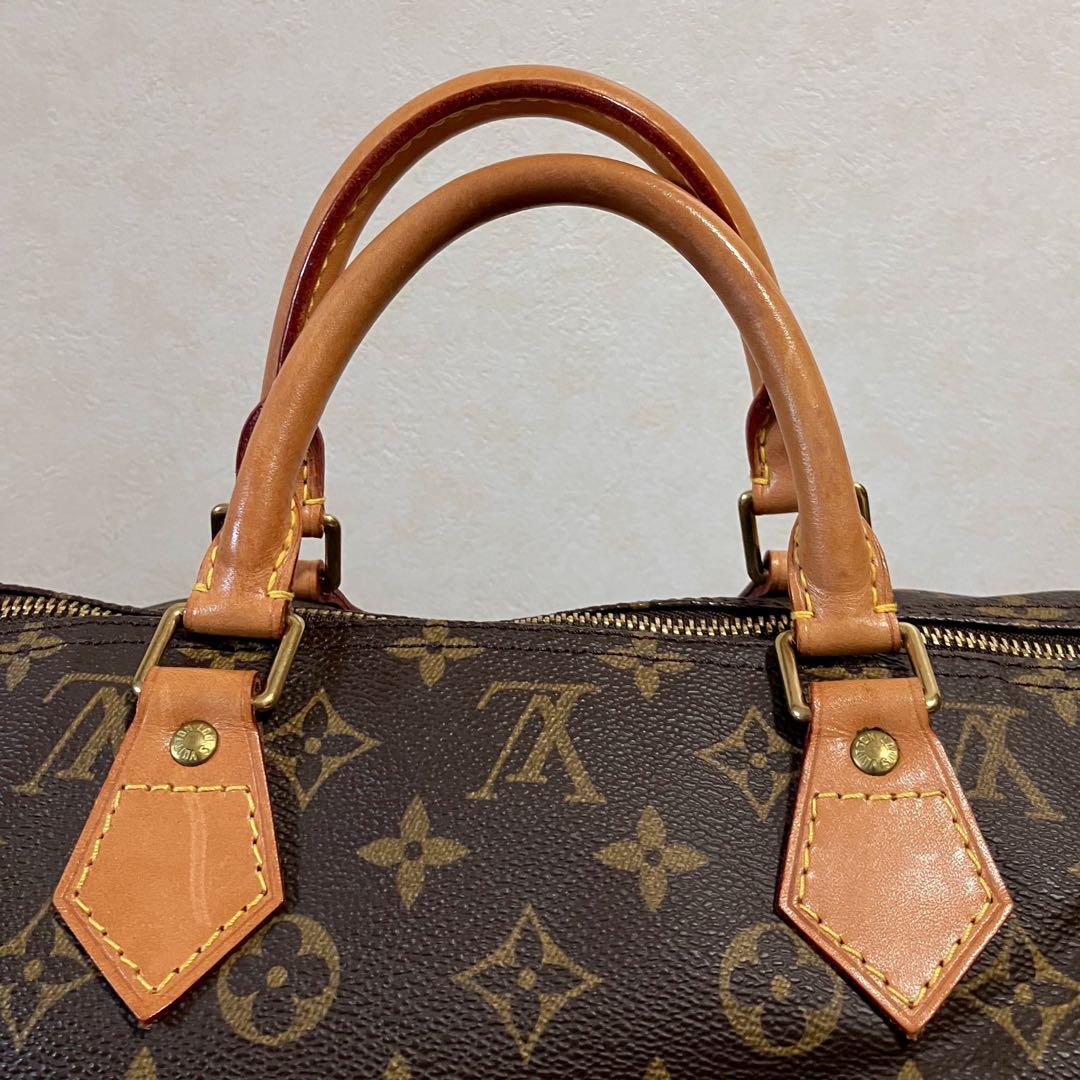 ルイヴィトン*スピーディ40*保存袋*ボストンバッグ*モノグラム*M41534*