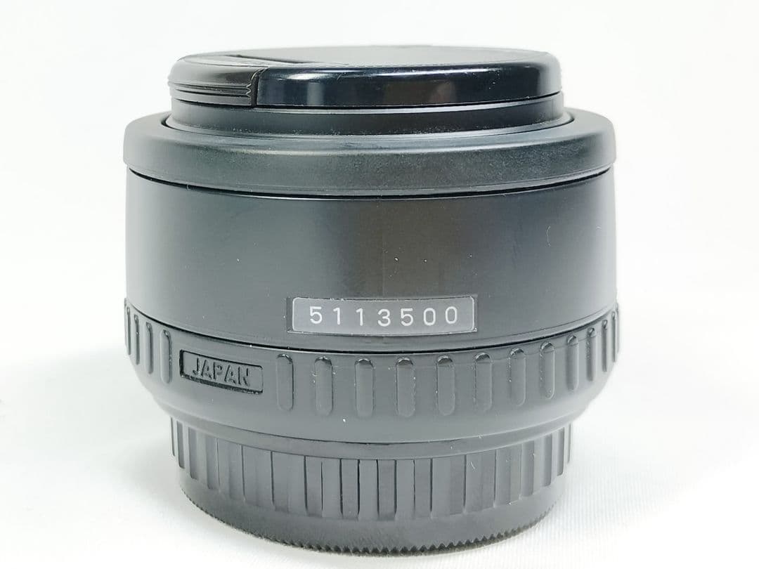 【動確/良品】PENTAX FA SMC 50mm F1.7