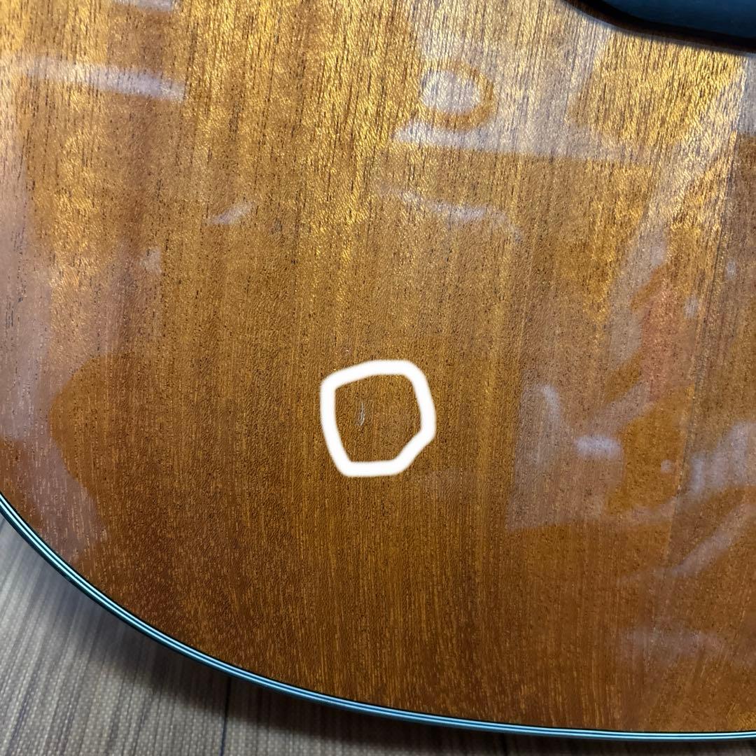 carlos asadaです。 他の方は購入をお控えください。