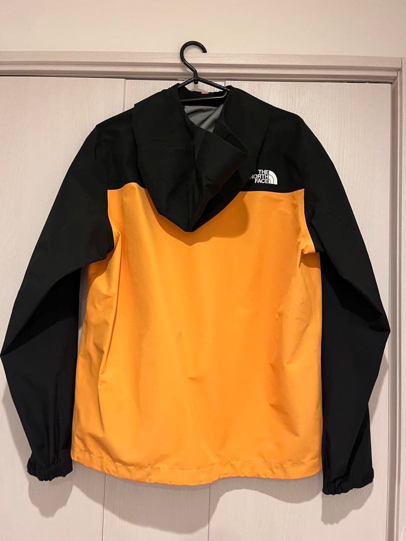 THE NORTH FACE マウンテンライト フューチャーライト ジャケット