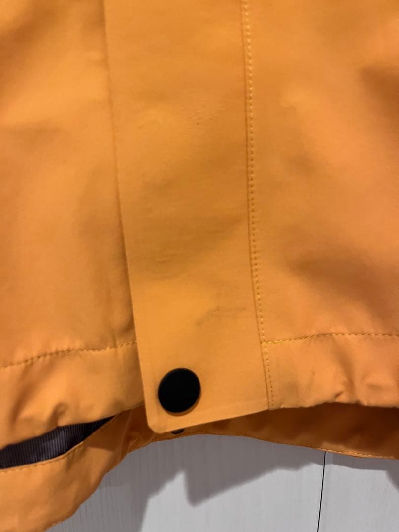 THE NORTH FACE マウンテンライト フューチャーライト ジャケット