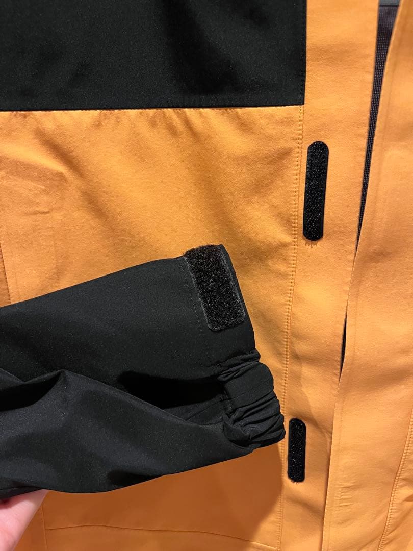 THE NORTH FACE マウンテンライト フューチャーライト ジャケット