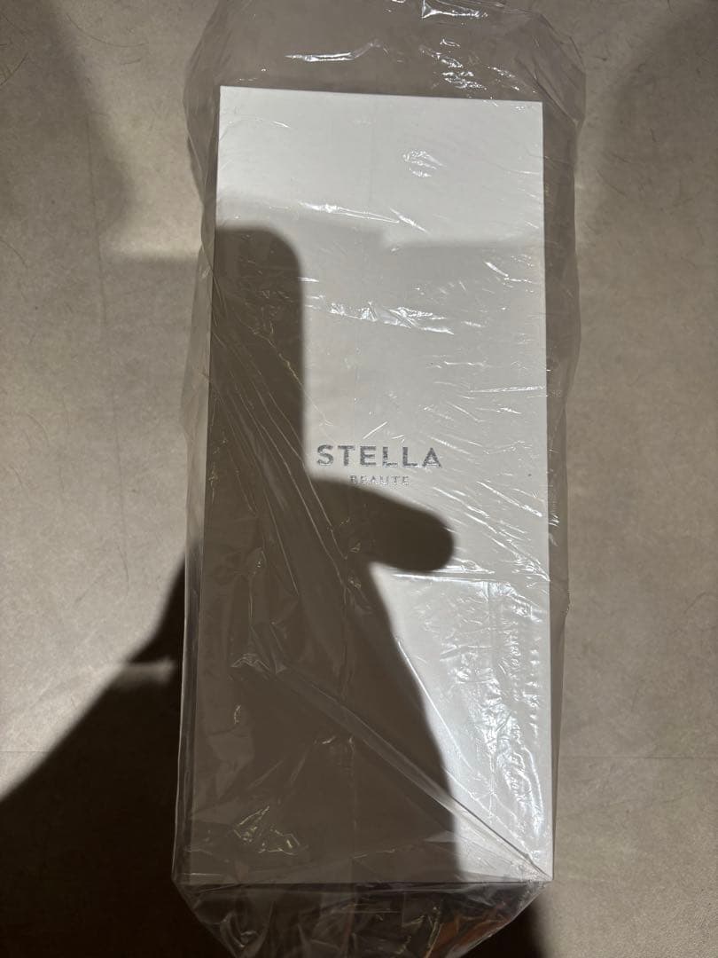 レーザー&EMSリフトブラシPRO2.0 ステラボーテ　　ニースローズピンク