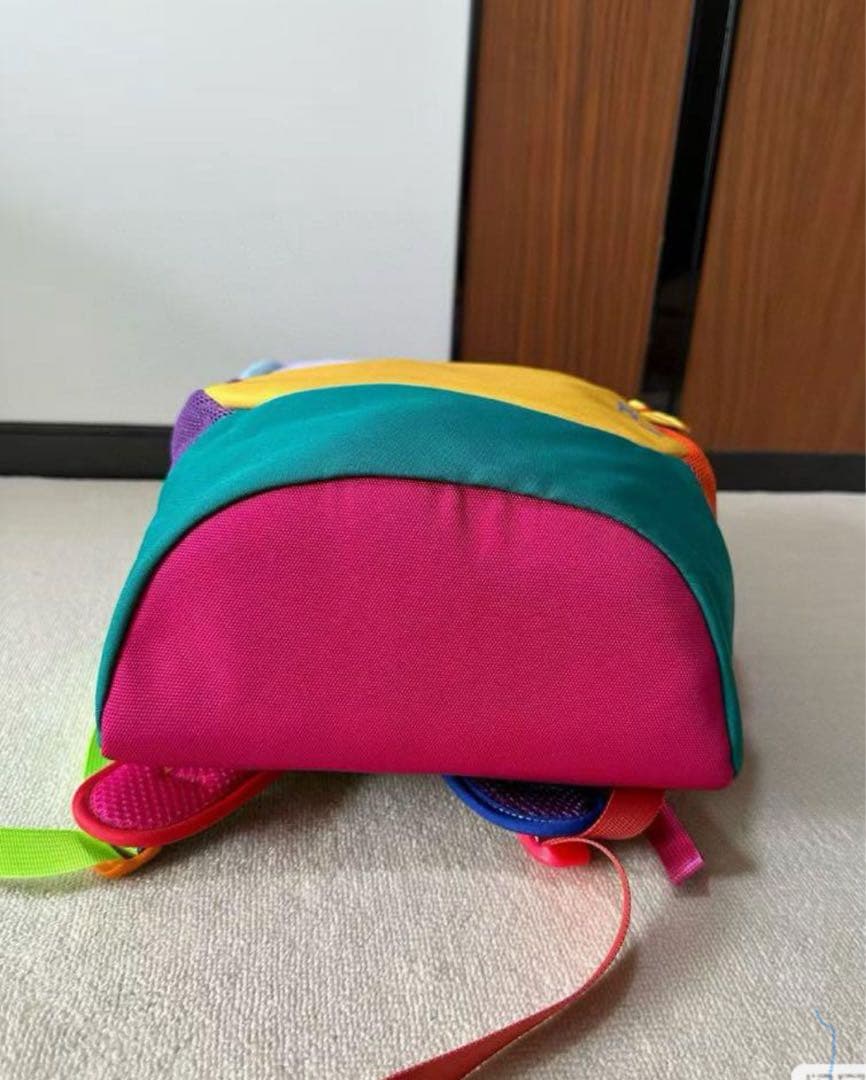cotopaxi カラフルリュック20L