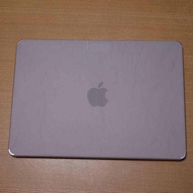 【コバっち】MacBook Air M3 24GB 2TB 13インチ