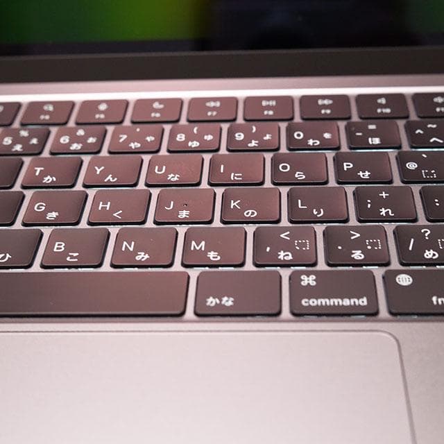 【コバっち】MacBook Air M3 24GB 2TB 13インチ