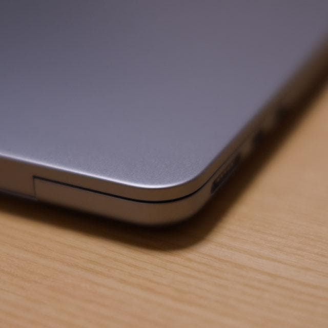 【コバっち】MacBook Air M3 24GB 2TB 13インチ