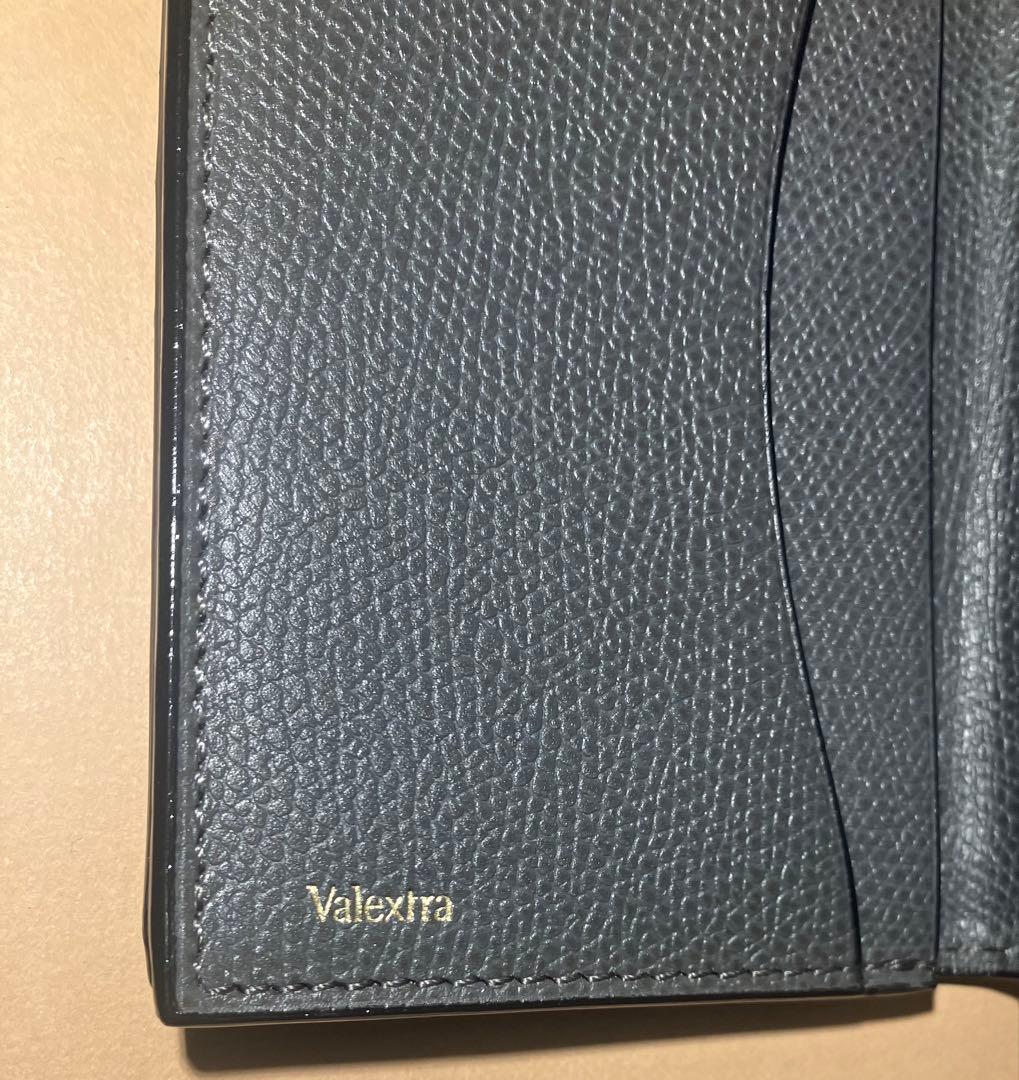 Valextra 名刺入れ/カードケース