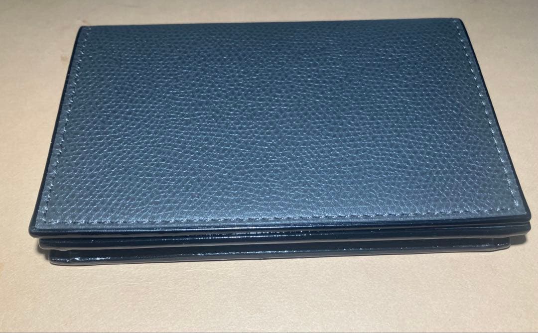 Valextra 名刺入れ/カードケース