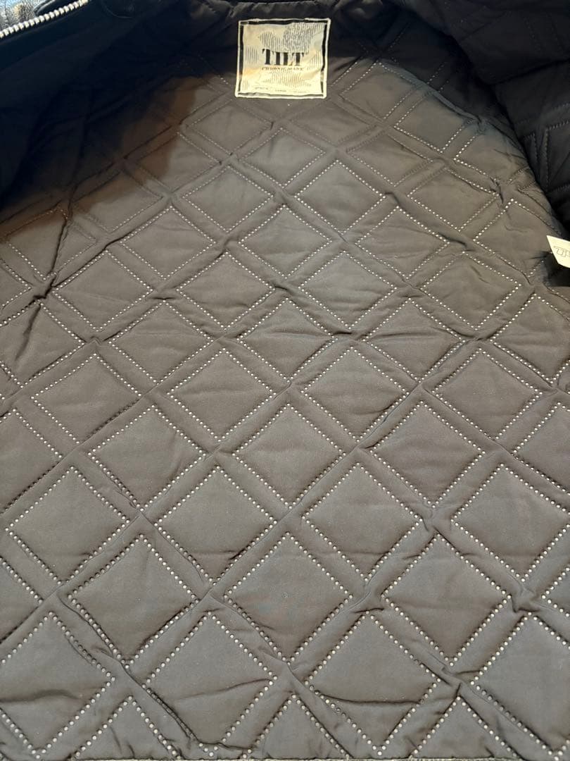 TILT シングルライダース