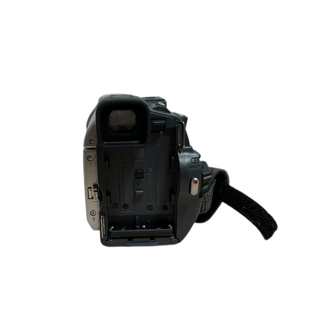 SONY DCR-TRV70 mini DV ビデオカメラ