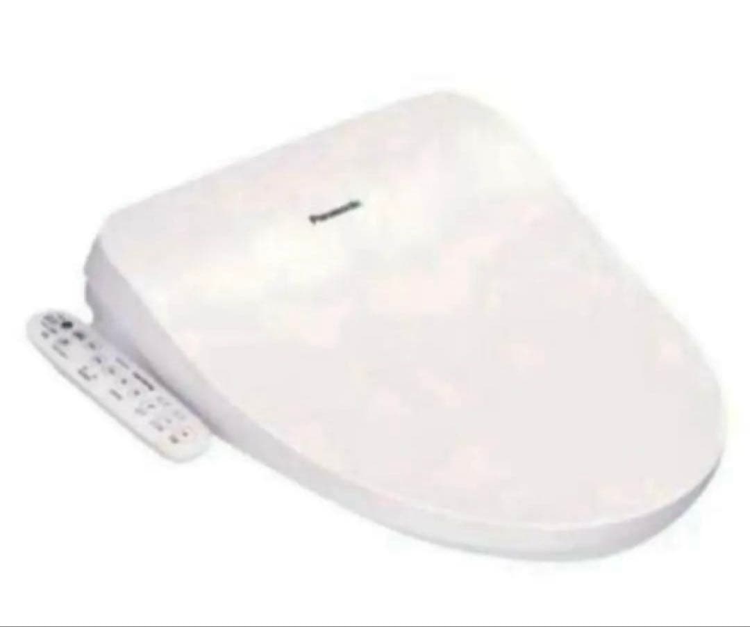 パナソニック 温水洗浄便座 ビューティートワレ CH951SWS 未開封未使用品