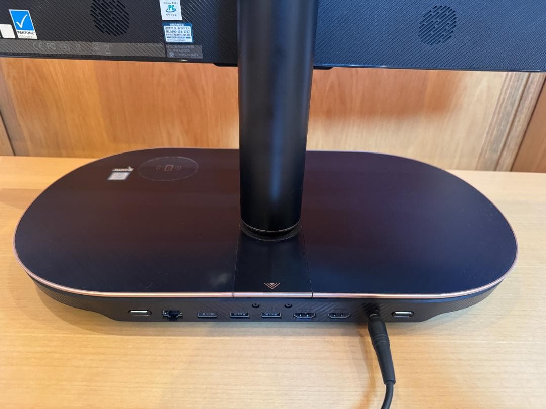 ASUS Zen AiO Z272SDK メモリ16G SSD 512G 一体型