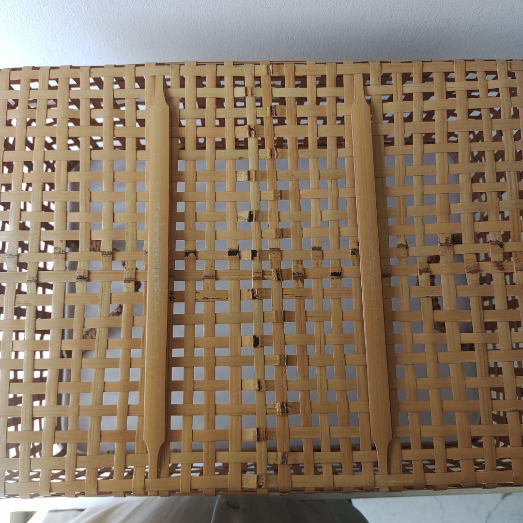 タケカンムリ/あした着る服/大/門田雅道