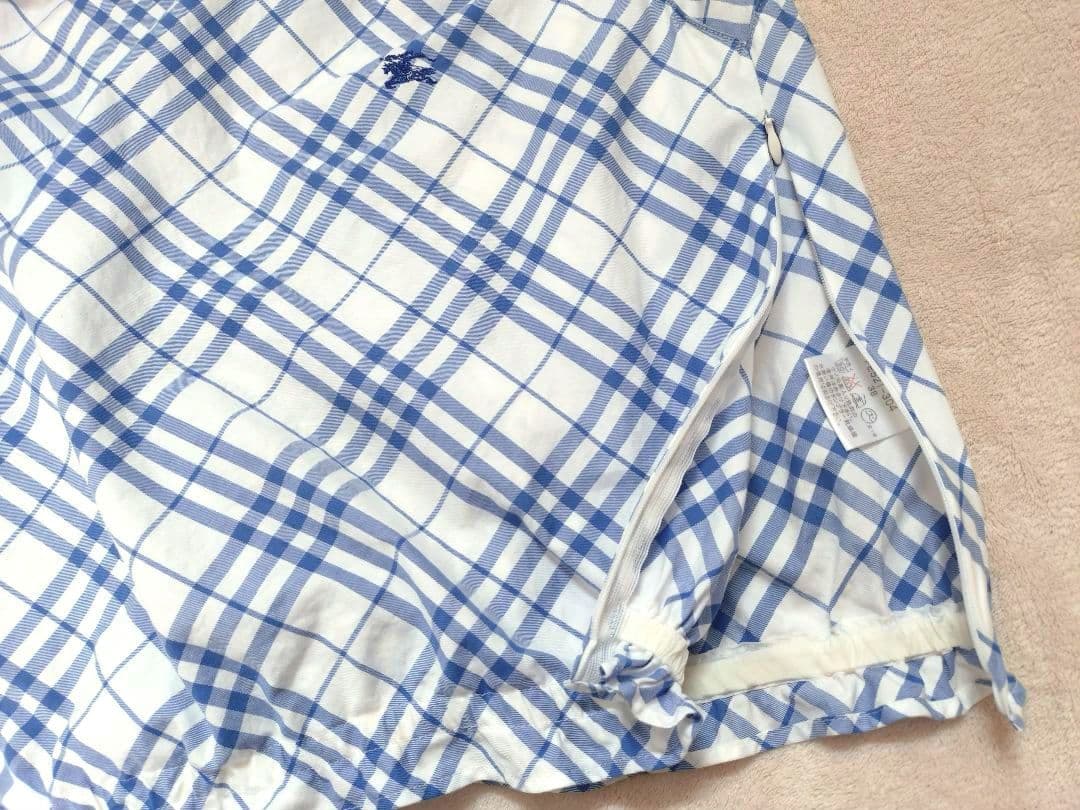 バーバリーブルーレーベル キャミソール