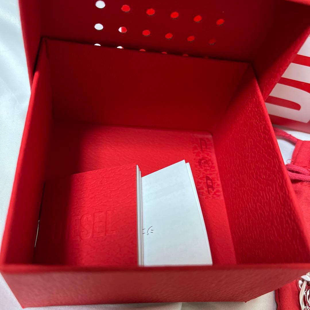 ARARE専用 diesel ブレスレット Dx1599040