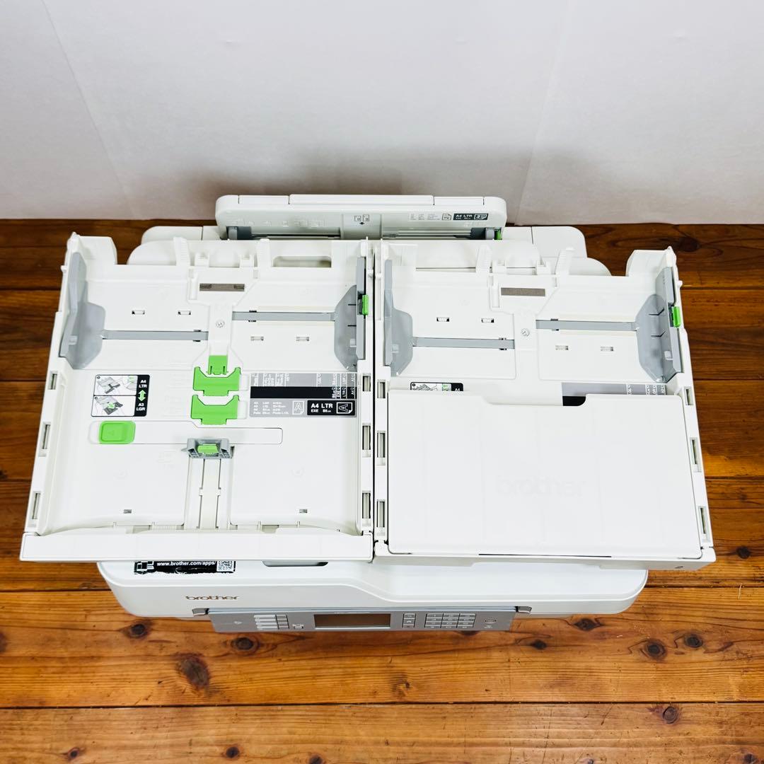 brother MFC-J6983CDW インクジェットプリンター