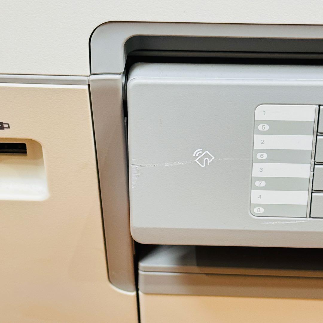 brother MFC-J6983CDW インクジェットプリンター