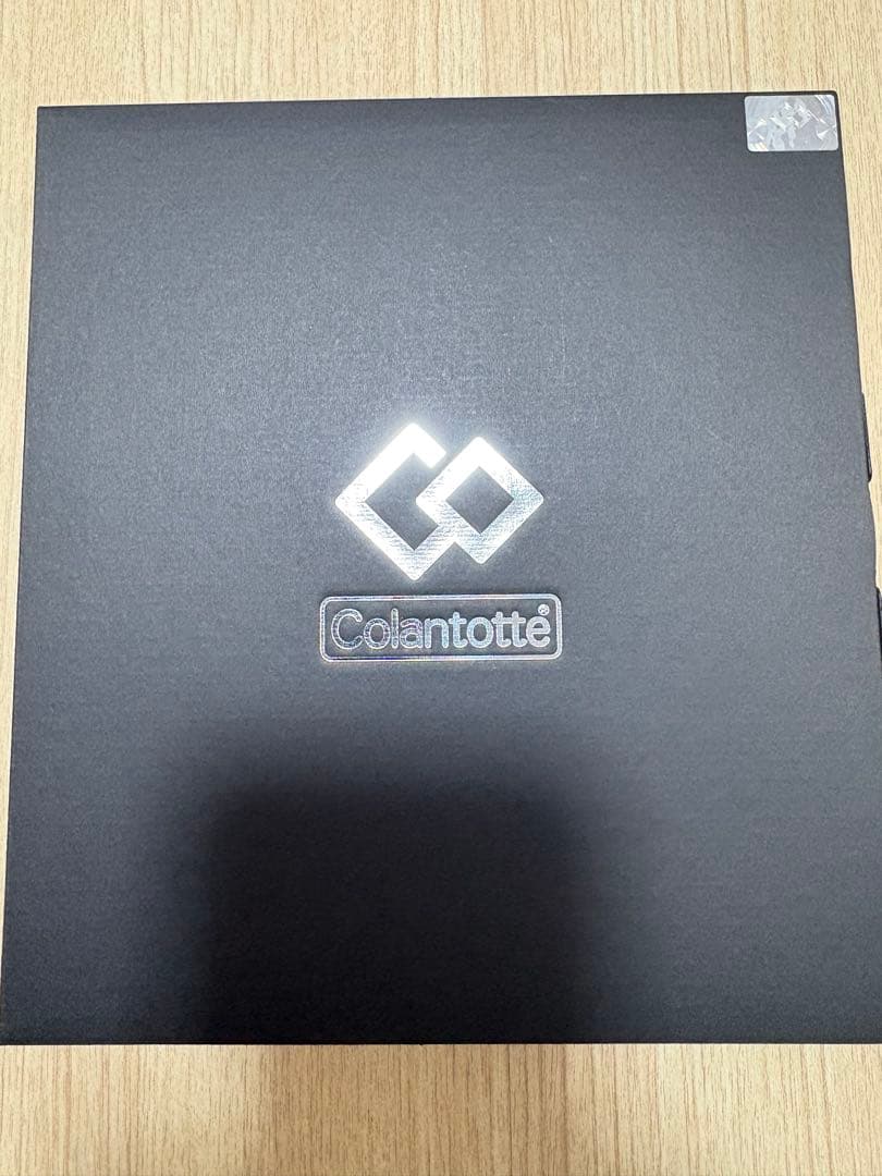 ⭐︎値下げ中　コラントッテ TAO ネックレス RAFFI M43cm トップのみ