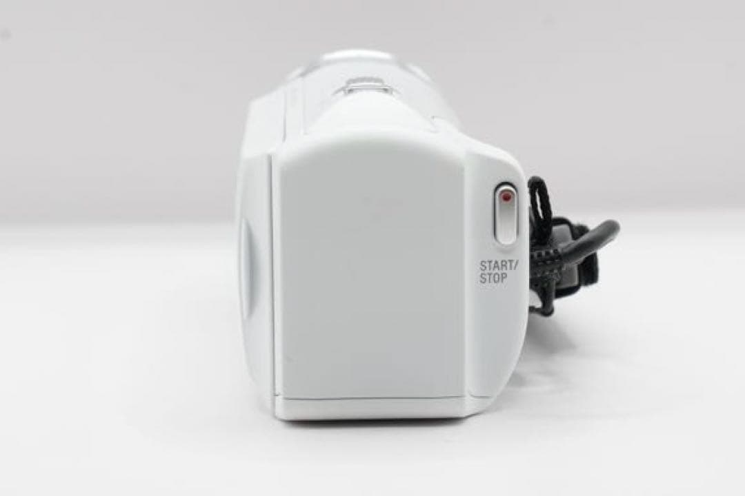 《使用少》SONY HDR-CX470 入学式・卒業式にも大活躍