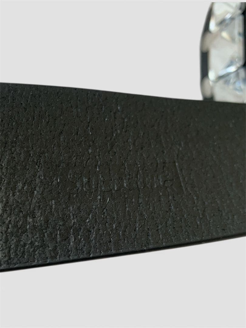 Supreme Number (N)ine(ナンバーナイン) スタッズ　ベルト