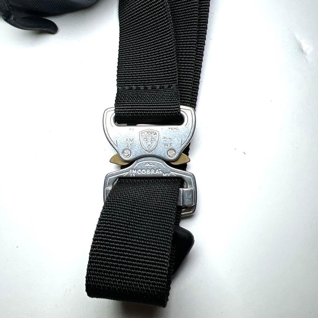 b*k様 Bagjack Bshop別注 ウエストポーチ