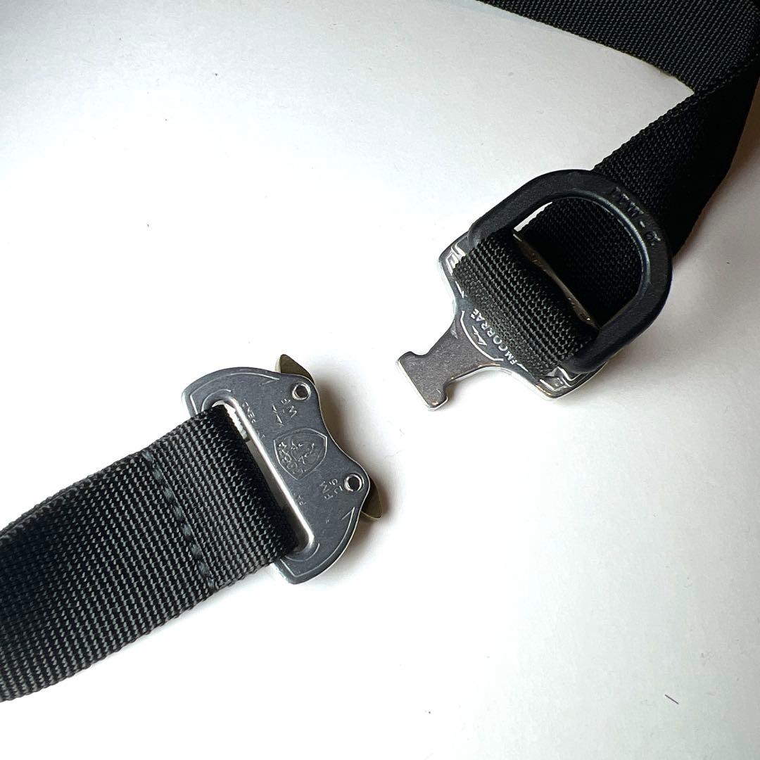 b*k様 Bagjack Bshop別注 ウエストポーチ