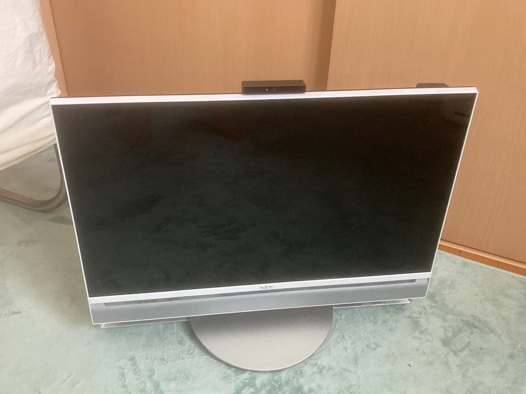t*4様 NEC ディスプレイ一体型パソコン