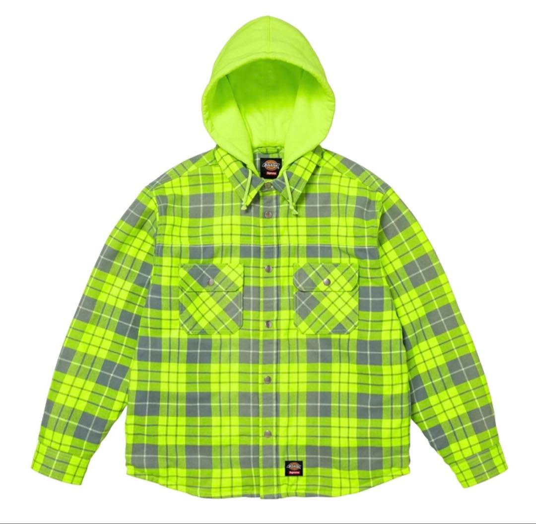 最安値2025秋冬supreme &Dickies