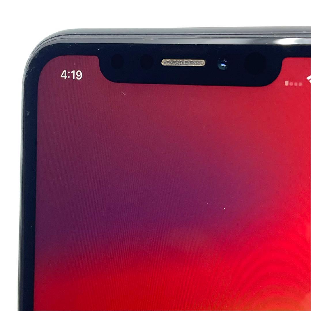 iPhone XR ブラック 128GB