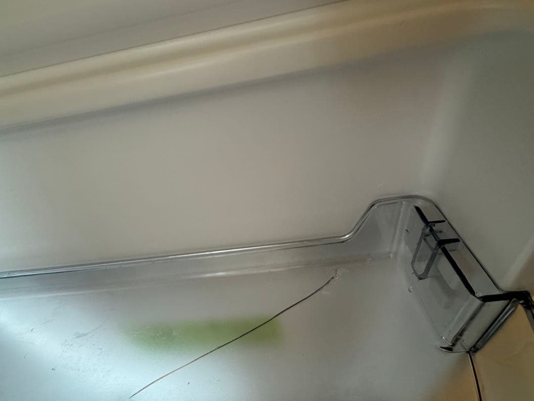 シャープ SHARP 冷蔵庫 SJ-D15H（152L）