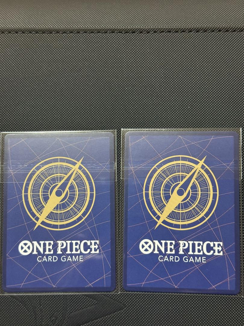 ゾロ st21-015 SR カード2枚セット